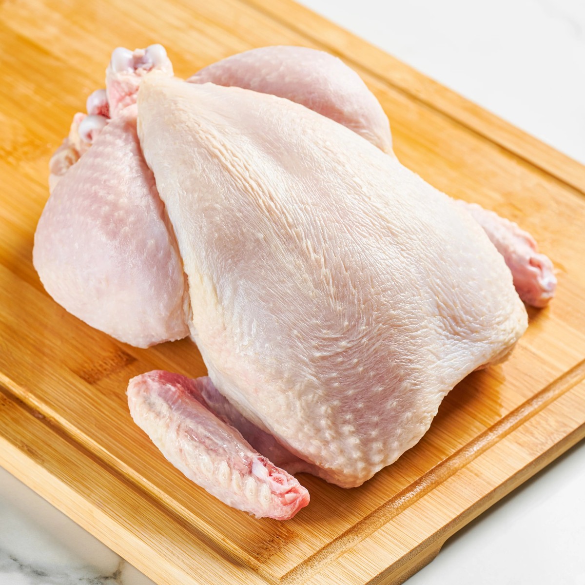 Whole Chicken