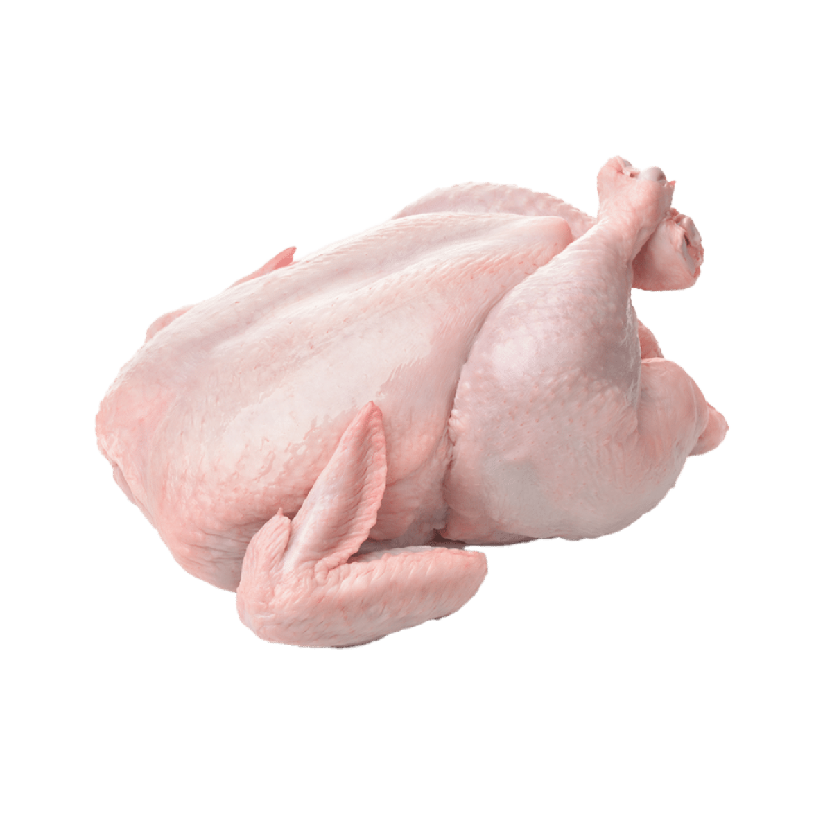 Chicken Tandoori  800-1100gm