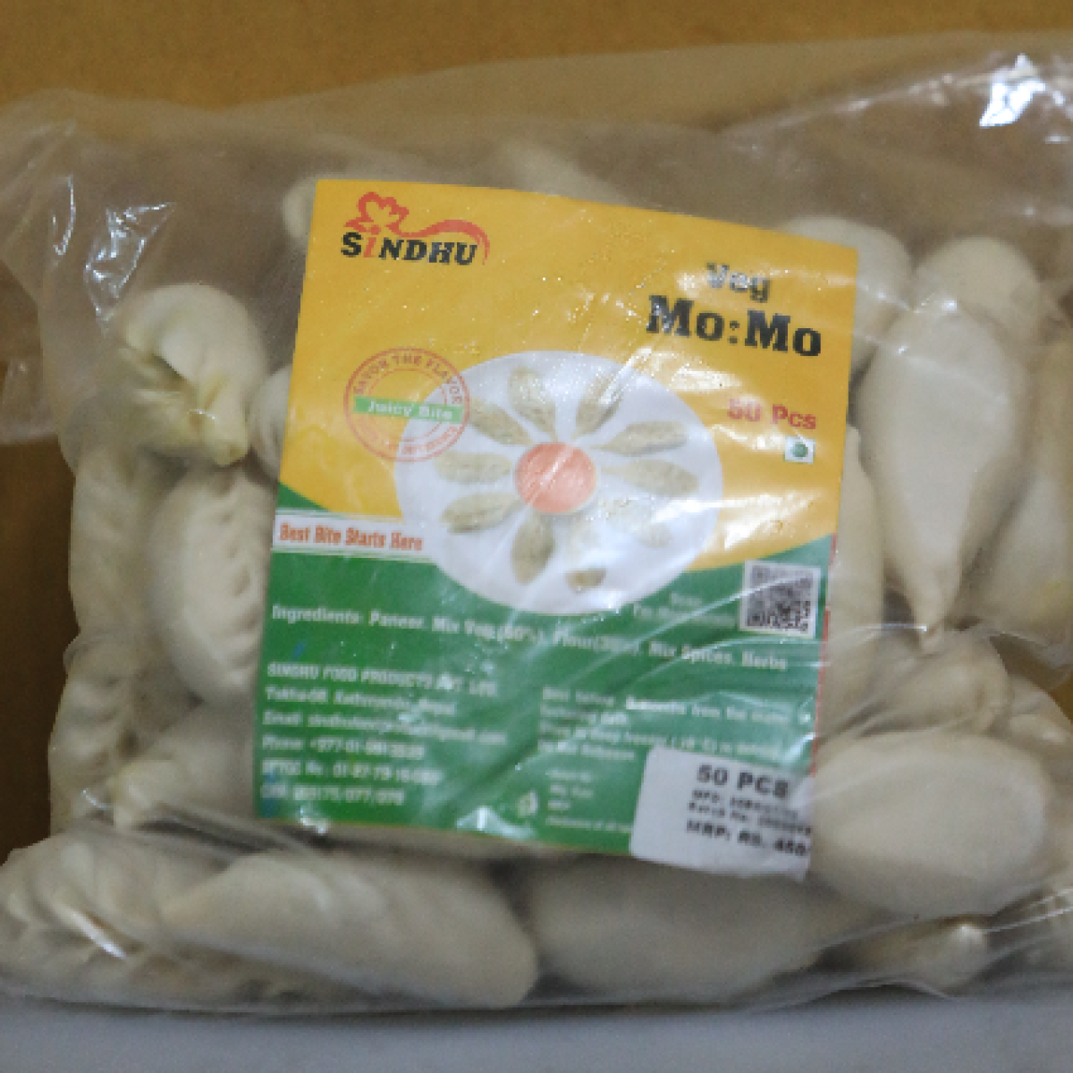 Veg Mo:Mo 5plate