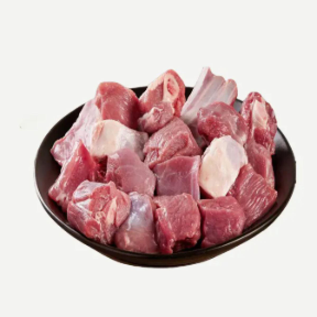Fresh Mutton