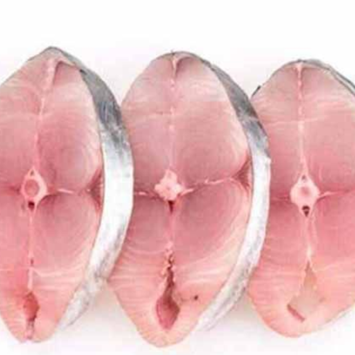 Basa Steak 1kg